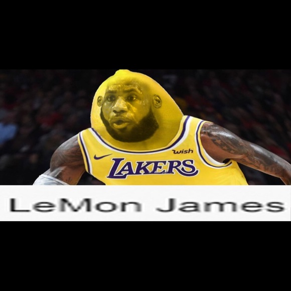 lemonjames